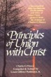 Principles of Union With Christ