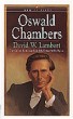 Oswald Chambers