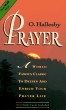 Prayer
