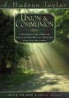 Union and Communion