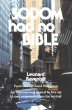 Sodom Had No Bible